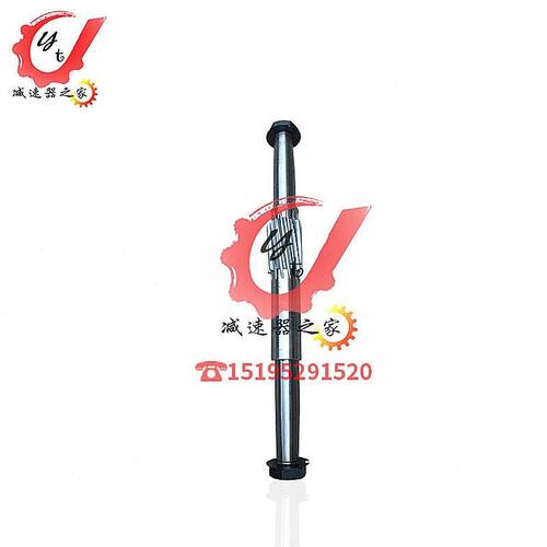 甄选泰兴泰星牌泰隆牌ZQ软齿面速机配件速轴输入轴一轴