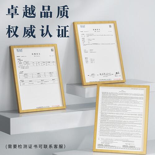 甄选170三角板竹木纤维格栅板护墙板pvc背景墙格栅吊顶装饰板生态
