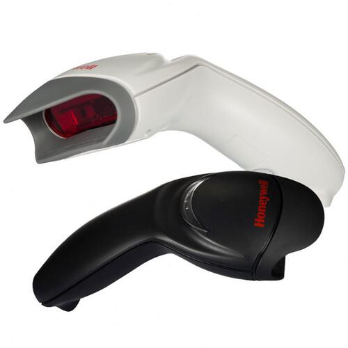 甄选Honeywell码捷MK MS5145快递超市物流农资店收银一维激光扫码