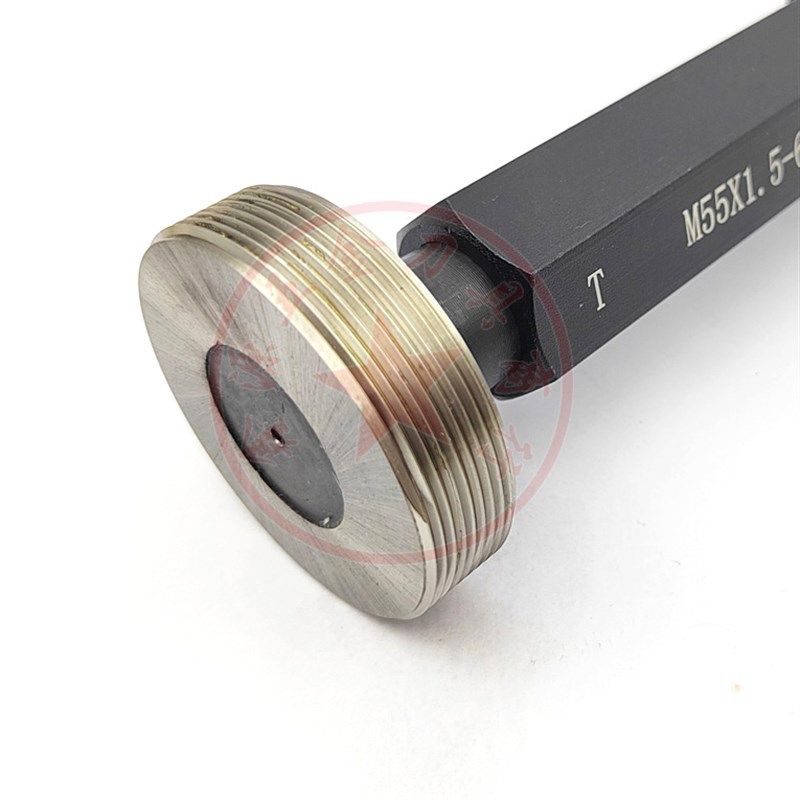 细牙塞规通止规螺纹牙规9****量规,五金/工具,量规,淘宝优惠券,粉丝福利购,淘宝优惠卷