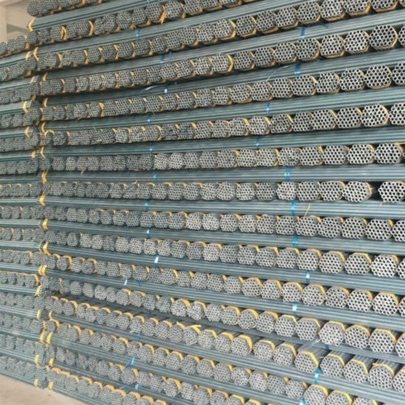 建筑木工穿墙管螺丝管铝模穿墙管2穿筋管PC穿线管