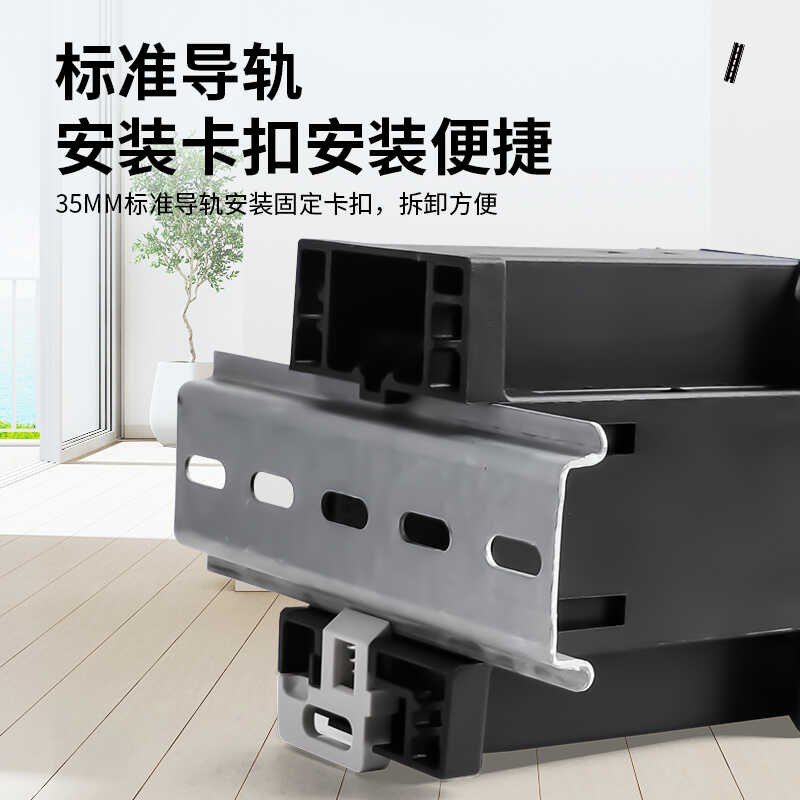 直流接触器CJX2-10Z 1810 10 210常开线圈电压DCV 2V8V