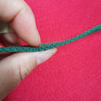 宽加帆布带条扁绳编织棉绳捆绑扁带全涤棉窄带子