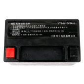 汤浅理士 原厂 电池