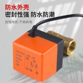 分分 防水防漏 天一金牛 电动球门铜材大电动智能门