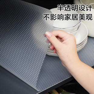 柜防脏防油霉贴纸垫子 抽屉垫纸整体橱柜防水防潮垫厨房柜子衣柜鞋