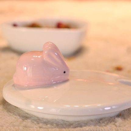 网红奶茶水杯高颜值精致的咖啡杯玻璃杯带把带盖创意可爱吸管清新