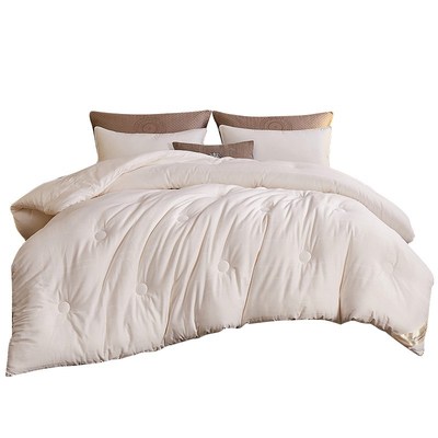 学生宿舍150x200*230cm3/4/5/8/10斤加大220x240春夏秋冬季款被芯