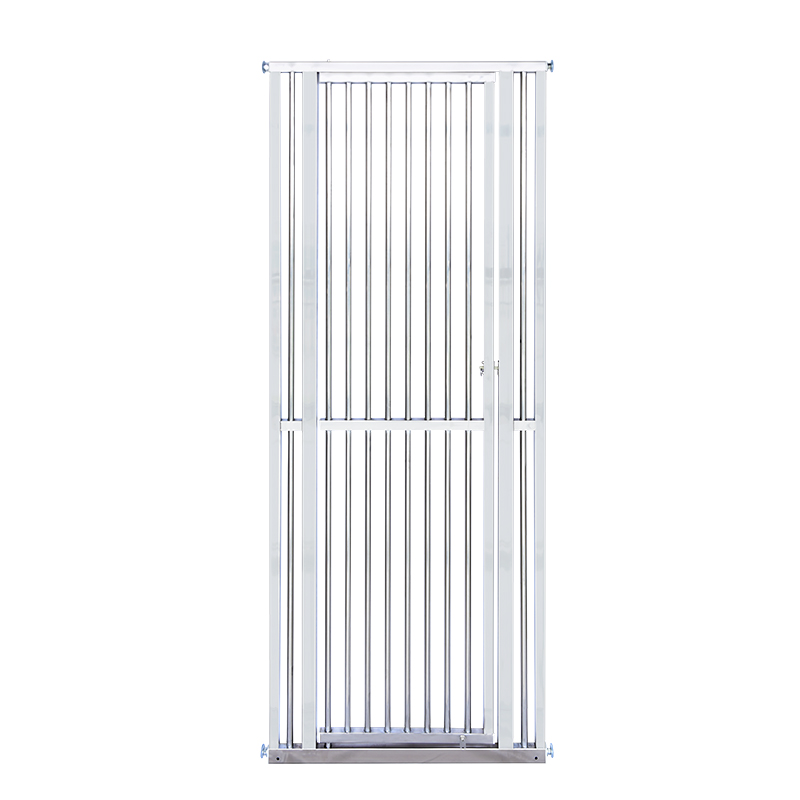 儿童门栏狗狗栅栏小型犬大型犬猫咪防逃网室内安全防护栏隔离栏