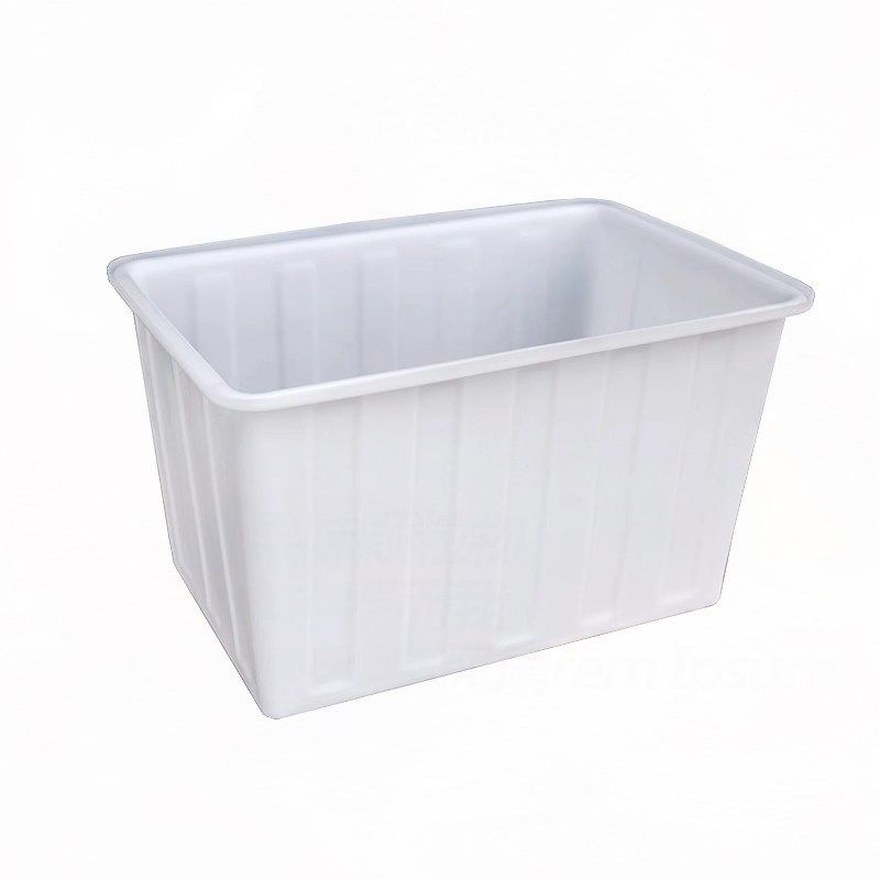 超大号加厚牛筋塑料水箱长方形水桶水产养殖方桶养鱼W卖鱼牛筋浅,户外/登山/野营/旅行用品,水桶,淘宝优惠券,粉丝福利购,淘宝优惠卷