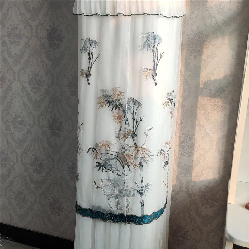 定制卡萨帝致境空调防尘罩CAP7220WKA(81)VU1鉴赏家CSAP7211ZAAH