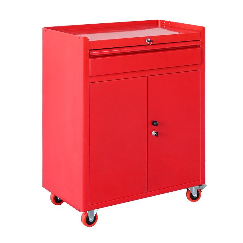 加厚抽屉工具f柜汽修车间工厂多功能可移动置物推车工作台铁皮桌,五金/工具,工具柜/工具架/工具物料架,淘宝优惠券,粉丝福利购,淘宝优惠卷