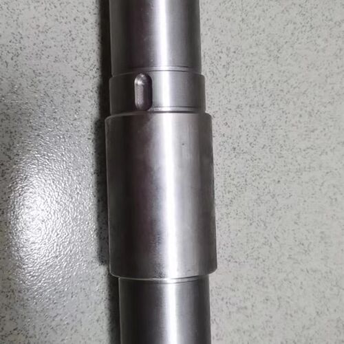 扬州力创机床厂C6241 C62x46 C6256 1500光杆内六角套筒