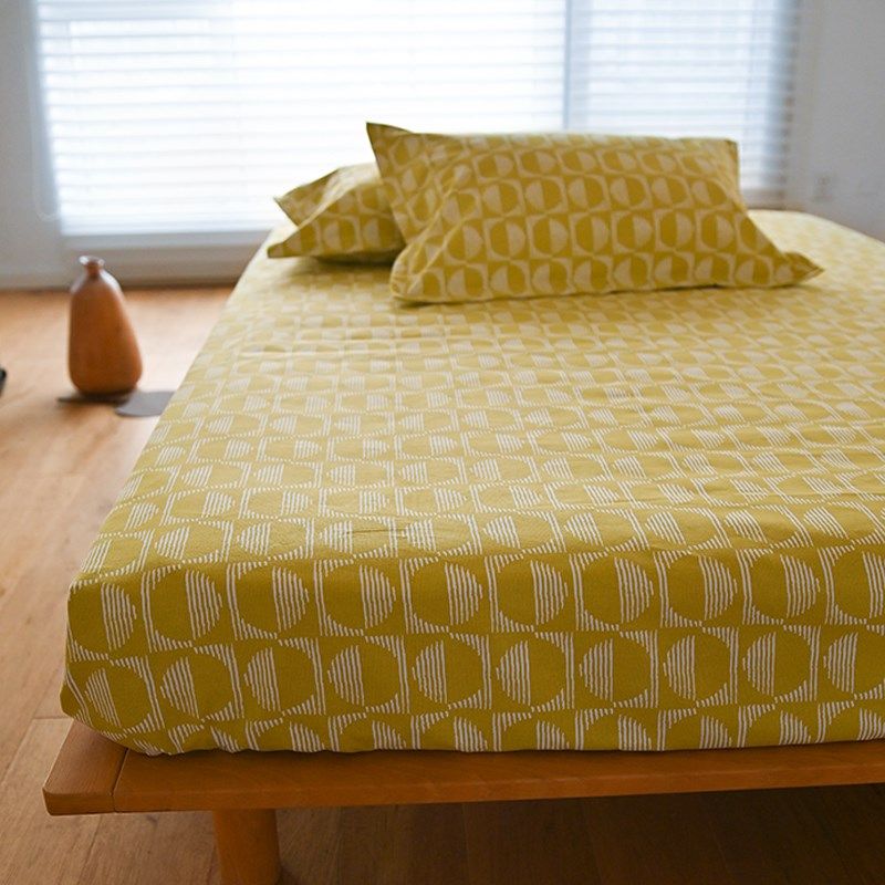 加厚加密老粗布床k单帆布宿舍单人双人100全棉三件套夏天被单,床上用品,床单,淘宝优惠券,粉丝福利购,淘宝优惠卷