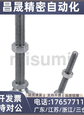 调整块 旋转地脚 旋转脚杯LEMNT10/12/16-75/100/130 LEMNS