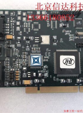 拍前询价:嘉恒中h自 OK_M10A 黑白图像卡 OK采集卡 OK-M10A