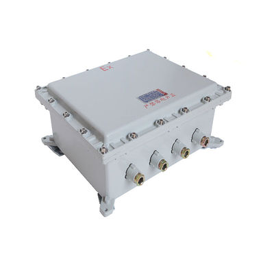 300400防爆配电箱防爆照明控制箱E防爆接线箱400500防爆空箱