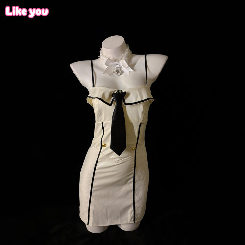 LikeYou已升级健康面料消毒发货