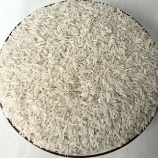 2025年新米不抛光长粒籼米适合蒸米饭长江中下游地区一年种一季