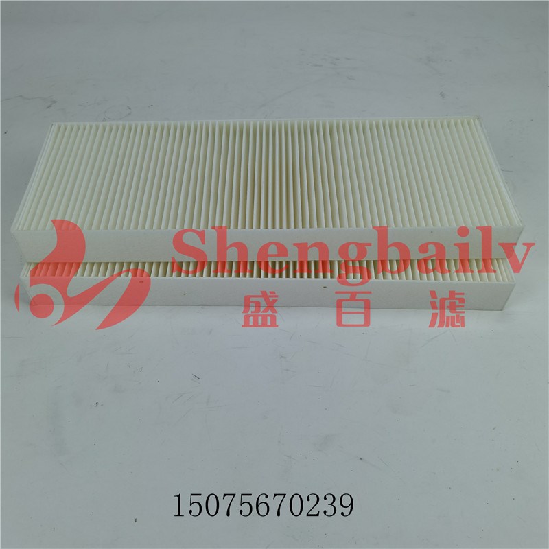 A0008301218  A0008301118空调滤芯器 泵车3341 4141搅拌车