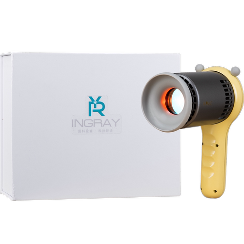 国科盈睿智能健康光谱灯