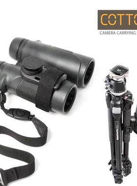 Cotton CCS 望远镜三脚架快装板万能快装系统快装配件
