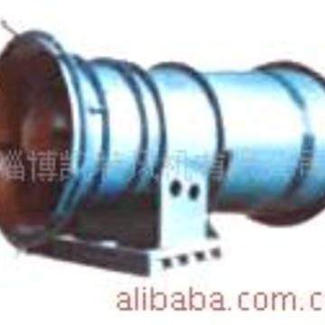 凯特DK45型矿用节能风机轴流式风机通风机工业用防腐耐高温设备