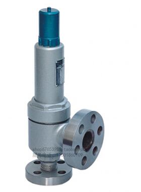 A41H-160CA41Y弹簧微启式高压安全阀DN101520253240DN50