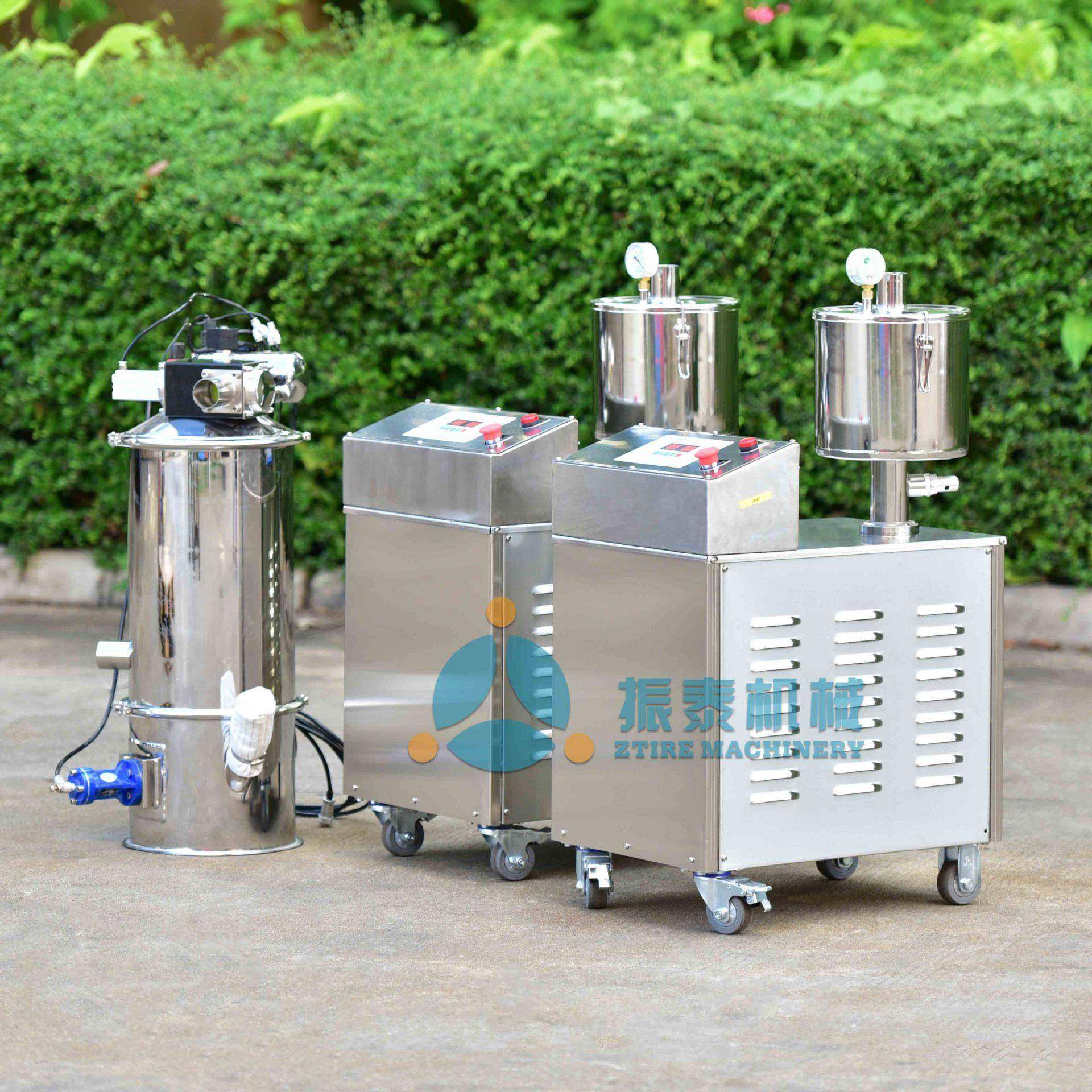 福建福州不锈钢负压真空吸粉机粉体上料机不锈钢食品输送机,搬运/仓储/物流设备,加料机,淘宝优惠券,粉丝福利购,淘宝优惠卷