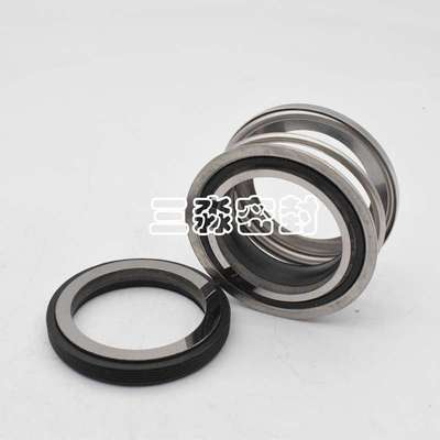 上海凯泉单级离心泵配件KQL40/250-1.1/4水泵轴用密封碳化硅机封