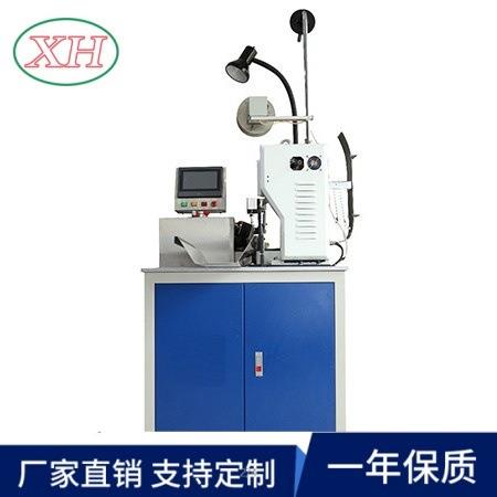 源头厂家直供新款两线全自动单头端子机自动端子机端子压着机