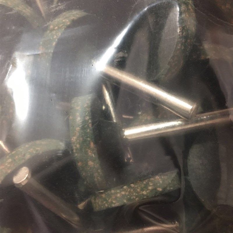 6柄T型芝麻打磨头橡皮磨头弹性海绵磨头橡胶砂轮S金属打磨抛光除,五金/工具,其他机械五金,淘宝优惠券,粉丝福利购,淘宝优惠卷