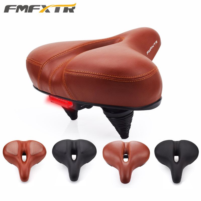 山地车坐垫软加厚海绵加大宽舒适长途鞍座电动自行车座垫弹簧减震,自行车/骑行装备/零配件,坐垫/鞍座,淘宝优惠券,粉丝福利购,淘宝优惠卷