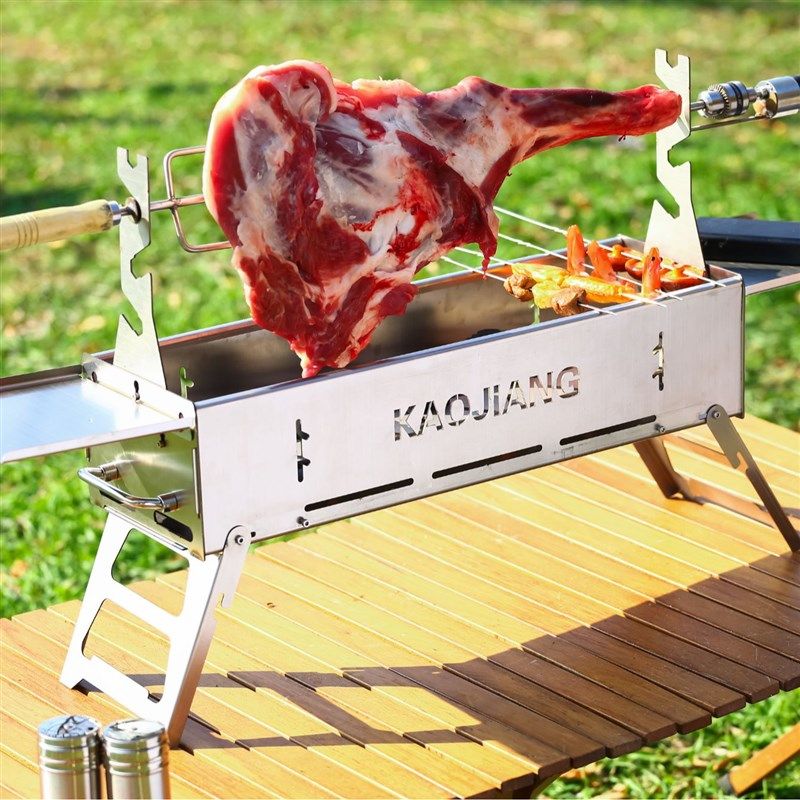 烤匠炉体2.0厚碳板3.0厚室内户外支架腿可折叠的万年牢烧烤炉,户外/登山/野营/旅行用品,烧烤炉/烤架,淘宝优惠券,粉丝福利购,淘宝优惠卷