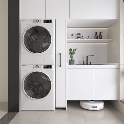 厨房夹缝置物架冰箱缝隙超窄柜10cm宽25公分30厘米40长落地储物柜