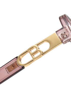 太阳眼镜女防紫外线高级感2025新款偏光镜方圆脸大框显瘦百搭墨镜