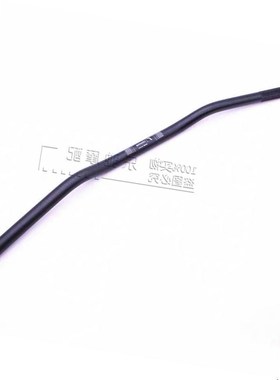 适用于春风700CLX 幼狮500 502C 752S改装铝合金变径车把低把战斗