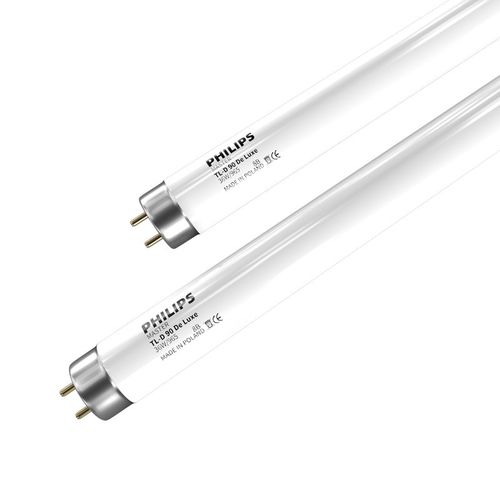 国际标准光源对色灯箱对色灯管D65/TL84/CWF/UV/TL83/D50/U30/U35