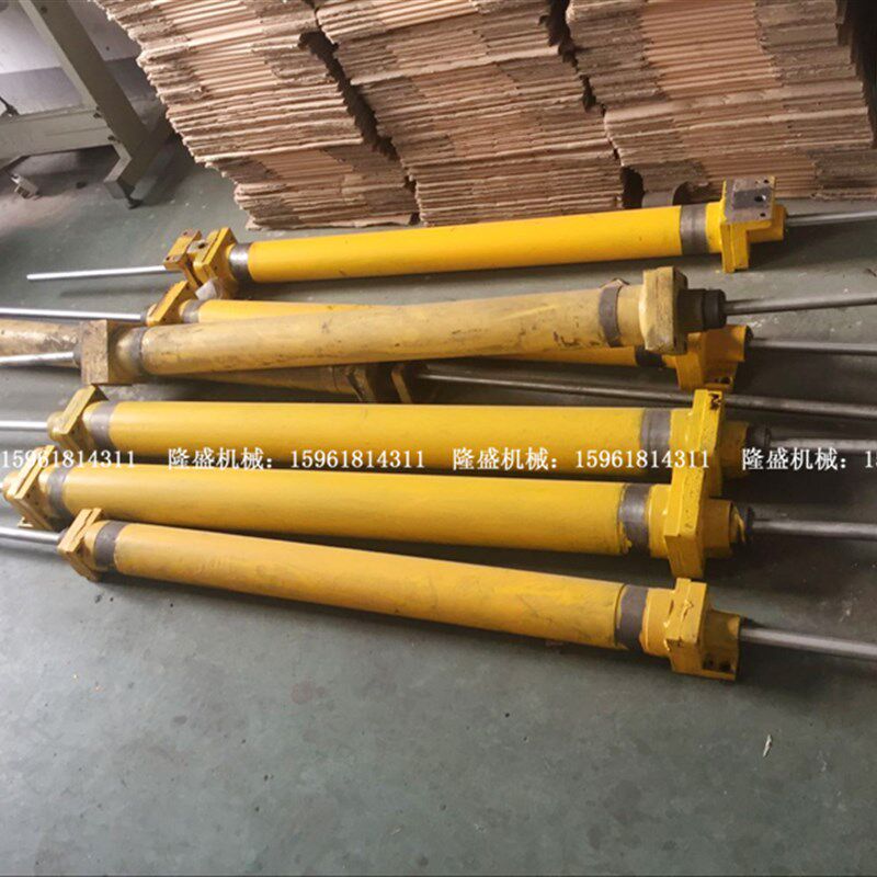 M2110C M2120 M250A 活塞杆内圆磨床 工作台左右运动油缸 24A部件