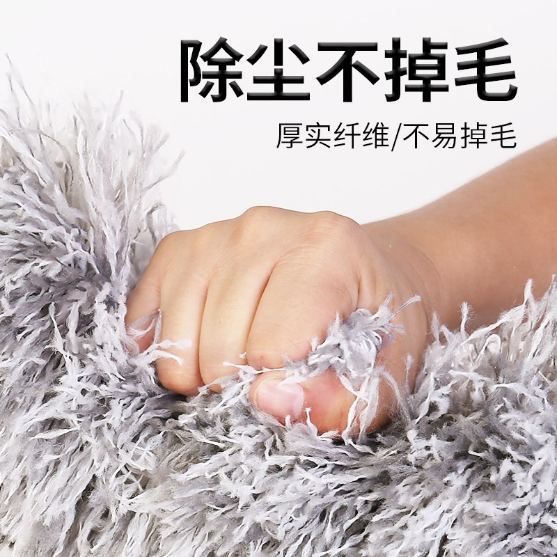 鸡毛掸子除尘扫灰家用打扫天花板灰尘清理神器扫屋顶大扫除可伸缩