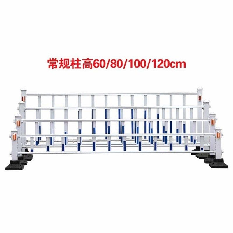 道路围栏马路防护栏公路防撞栏杆市政热镀锌护栏交通栅栏围挡,农机/农具/农膜,挖坑机,淘宝优惠券,粉丝福利购,淘宝优惠卷