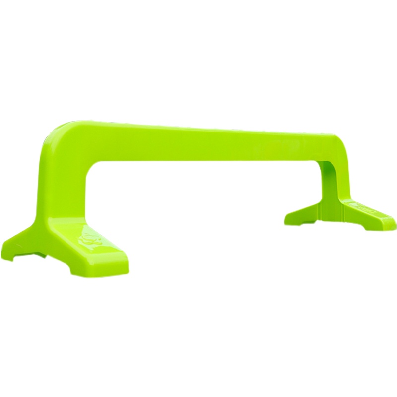 速发幼儿园跨栏架塑料跳障碍物户外体育活动器械体能训练器材运动