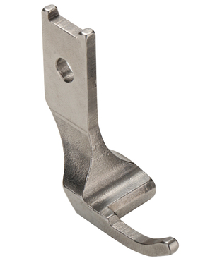 44227 42819大单边压脚金轮335高车包边车压脚小嘴滚边机