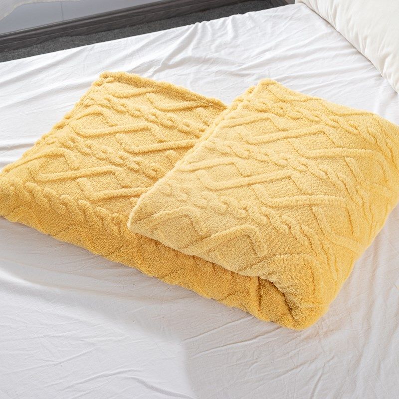 纯色塔夫绒空调毯夏季毛毯沙发毯子午睡盖毯学生宿舍床上保暖被毯,床上用品,休闲毯/毛毯/绒毯,淘宝优惠券,粉丝福利购,淘宝优惠卷