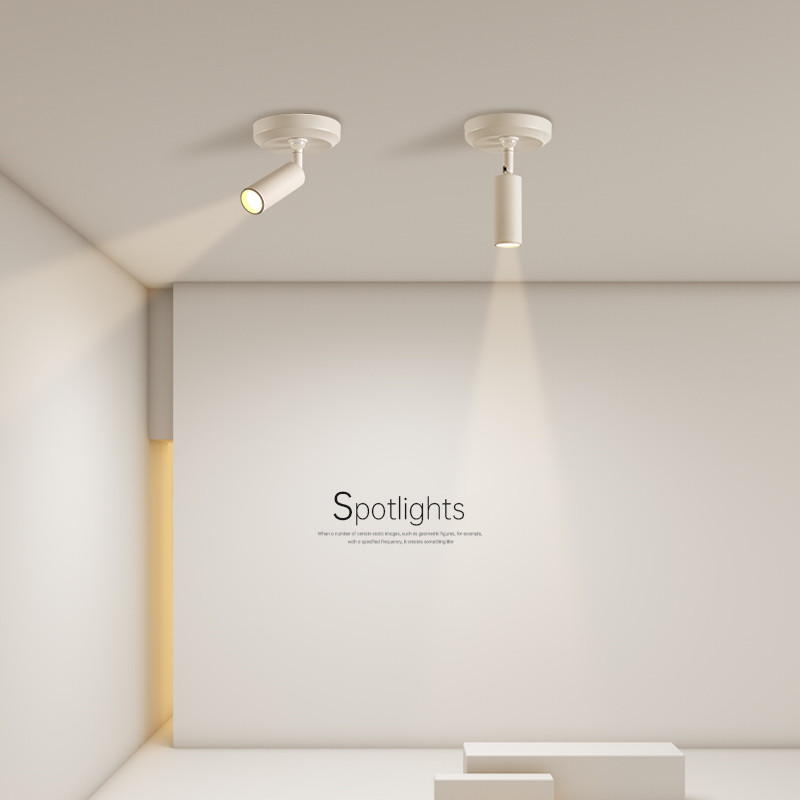 人体感应过道灯走廊灯明装射灯创意led吸顶灯简约现代楼梯阳台灯,家装灯饰光源,厨卫/阳台/玄关/过道吸顶灯,淘宝优惠券,粉丝福利购,淘宝优惠卷