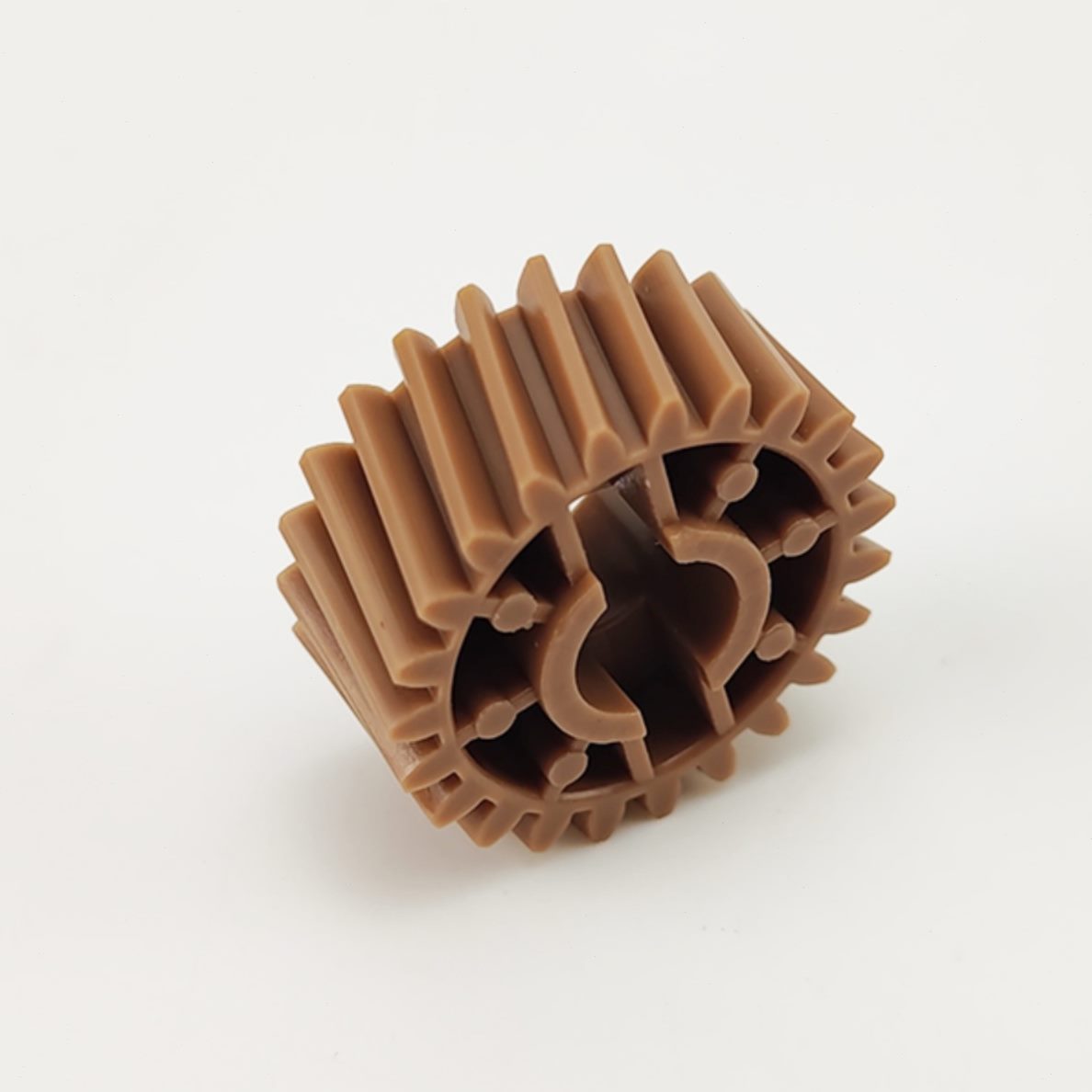 定75柯美 4驱动美能达定斜65影2 C55复印机e影4 26575齿齿轮4C