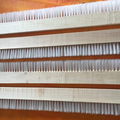 锥形粉皮式机芯芯罗出网50高底 磨面粉分离罗布 提效率式面粉筛面