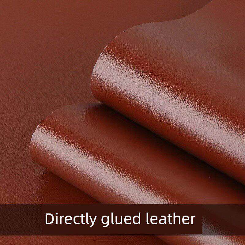 【官方正品】自粘皮革修补贴沙发修复背胶皮革贴面料补沙发翻新补