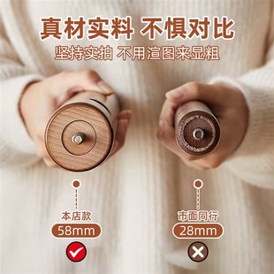 挂衣杆室内挂包架 蜡木实木衣架落地衣帽架卧室家用挂衣架简易立式