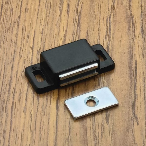lamp蓝普碰珠磁铁门吸磁门扣卡式磁碰磁吸柜吸衣柜门配件MC0097
